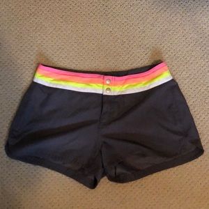 Swim shorts